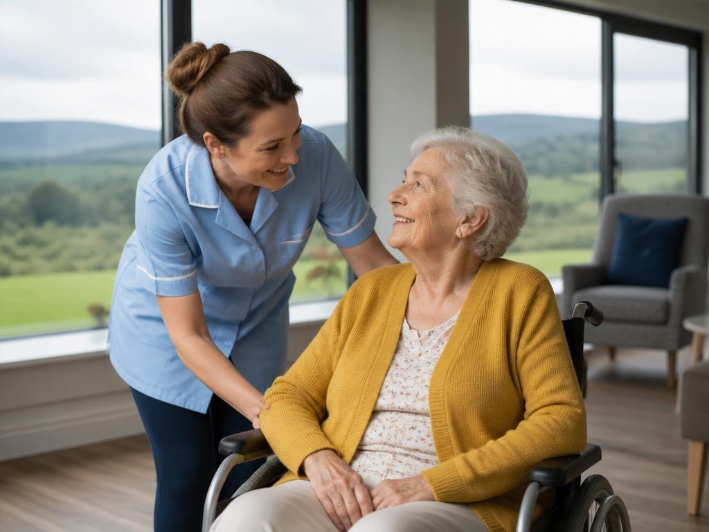 Care Assistant