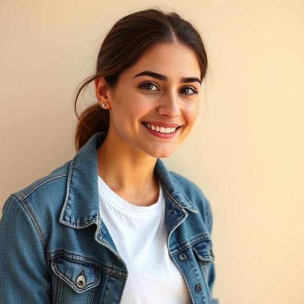Lucía, 24