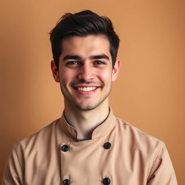 Diego, 28