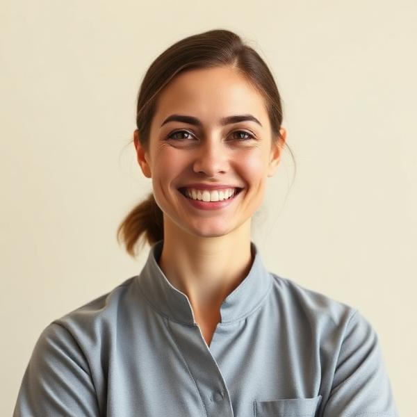 Sara, 31